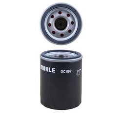 Olejový filter MAHLE OC 602 - obr. 3