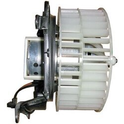 Vnútorný ventilátor MAHLE AB 56 000P - obr. 3