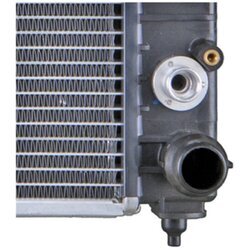 Chladič motora MAHLE CR 648 000S - obr. 12