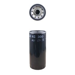 Palivový filter MAHLE KC 300 - obr. 1