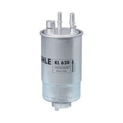 Palivový filter MAHLE KL 630 - obr. 3