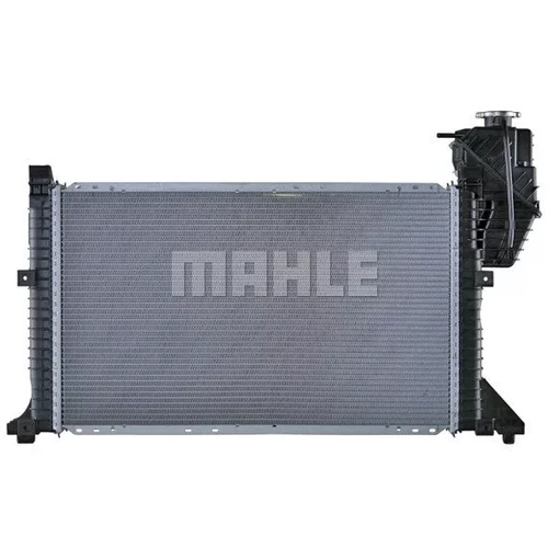 Chladič motora MAHLE CR 682 000P