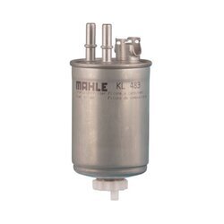 Palivový filter MAHLE KL 483 - obr. 1