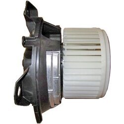 Vnútorný ventilátor MAHLE AB 206 000P - obr. 3