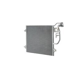 Kondenzátor klimatizácie MAHLE AC 300 000P - obr. 5