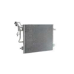 Kondenzátor klimatizácie MAHLE AC 300 000P - obr. 7