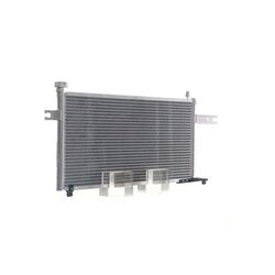 Kondenzátor klimatizácie MAHLE AC 319 000S - obr. 3
