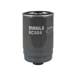 Palivový filter MAHLE KC 504 - obr. 3