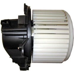 Vnútorný ventilátor MAHLE AB 215 000P - obr. 3