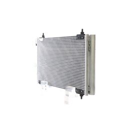 Kondenzátor klimatizácie MAHLE AC 323 000S - obr. 5