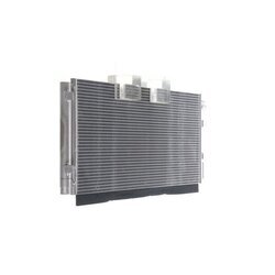 Kondenzátor klimatizácie MAHLE AC 44 000S - obr. 6