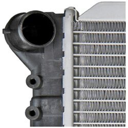 Chladič motora MAHLE CR 521 000S - obr. 16
