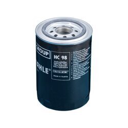 Filter pracovnej hydrauliky MAHLE HC 98 - obr. 1