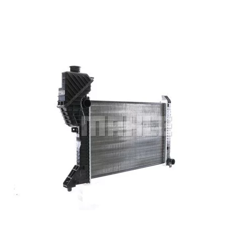 Chladič motora CR 677 000P /MAHLE/ - obr. 8