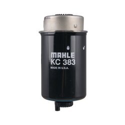 Palivový filter MAHLE KC 383 - obr. 3