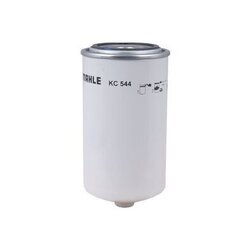 Palivový filter MAHLE KC 544 - obr. 1