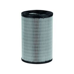 Vzduchový filter MAHLE LX 865 - obr. 1