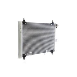 Kondenzátor klimatizácie MAHLE AC 323 000S - obr. 7