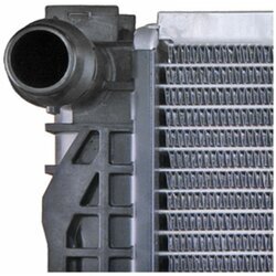 Chladič motora MAHLE CR 648 000S - obr. 16