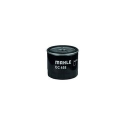 Olejový filter MAHLE OC 458 - obr. 3