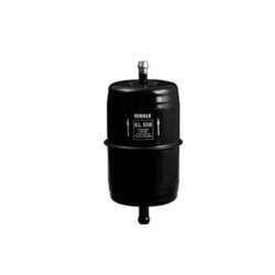 Palivový filter MAHLE KL 558 - obr. 3