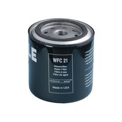 Filter chladiva MAHLE WFC 21 - obr. 1