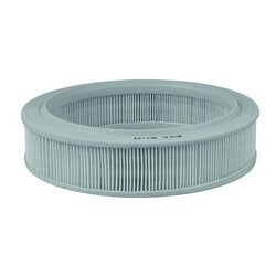 Vzduchový filter MAHLE LX 81 - obr. 1