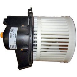 Vnútorný ventilátor MAHLE AB 198 000P - obr. 4