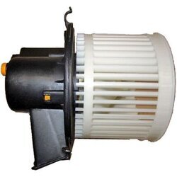 Vnútorný ventilátor MAHLE AB 203 000P - obr. 4