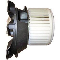 Vnútorný ventilátor MAHLE AB 205 000P - obr. 4