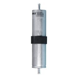 Palivový filter MAHLE KL 477 - obr. 1