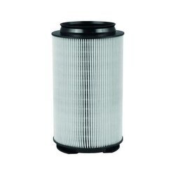 Vzduchový filter MAHLE LX 1628 - obr. 1