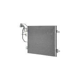 Kondenzátor klimatizácie MAHLE AC 300 000P - obr. 1