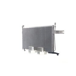 Kondenzátor klimatizácie MAHLE AC 319 000S - obr. 5
