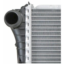 Chladič motora MAHLE CR 571 000P - obr. 12