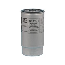 Palivový filter MAHLE KC 98/1 - obr. 1