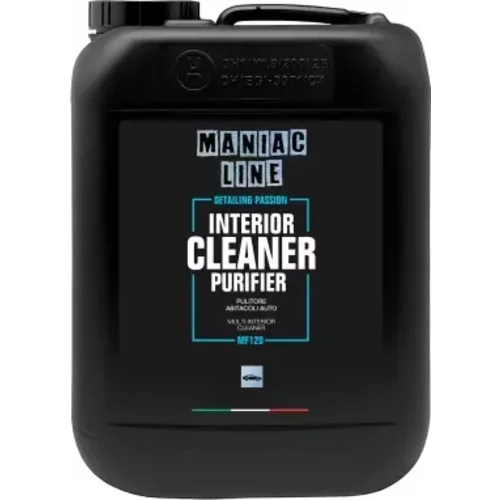 MANIAC – Čistič skiel a odmastňovač 5L