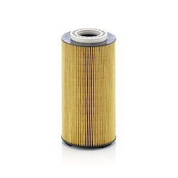 Olejový filter MANN-FILTER HU 12 003 x