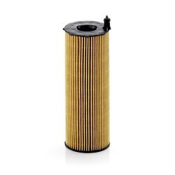 Olejový filter MANN-FILTER HU 8003 x
