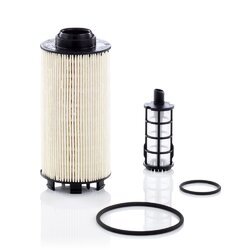 Palivový filter MANN-FILTER PU 8010-2 x