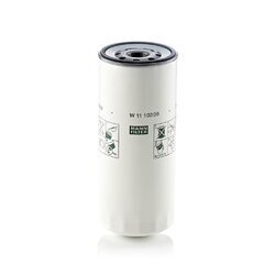 Olejový filter MANN-FILTER W 11 102/36