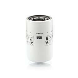 Olejový filter MANN-FILTER W 13 110