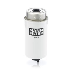 Palivový filter MANN-FILTER WK 8193