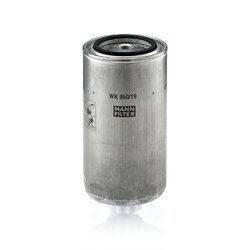 Palivový filter MANN-FILTER WK 950/19