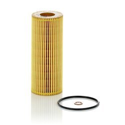 Olejový filter MANN-FILTER HU 722 x