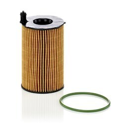 Olejový filter MANN-FILTER HU 8005 z