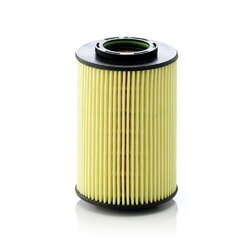 Olejový filter MANN-FILTER HU 822/5 x