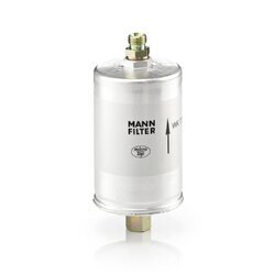Palivový filter MANN-FILTER WK 726