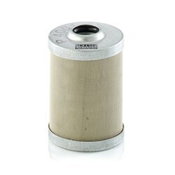 Palivový filter MANN-FILTER P 4001