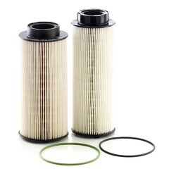 Palivový filter MANN-FILTER PU 10 003-2 x